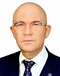 Михайлик Александр Георгиевич