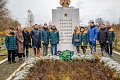 Памяти павших будем достойны